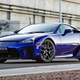 Illustration for article titled Was The Lexus LFA The Greatest Car Of The 2000s?